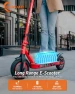 Thumbnail Commuting Electric Scooter — Electric Scooter, ECOROAD