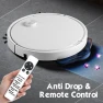 Intelligent Robot Vacuum Cleaner, Xing Hui