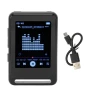 Portable Music Player with Touch Screen, JM- Carejoyao