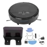 Robot Vacuum 3 in 1 for Wet and Dry Cleaning — Robot Vacuum, Tooarts