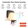 Thumbnail Smart Flood Lights Outdoor, OREiN