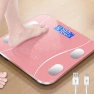 Smart Scale with LED Display — Smart Scale, Household kitchen