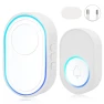 Smart Wireless Doorbell — Video Doorbell, Tooarts