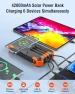Thumbnail Solar Charger Power Bank — Power Bank