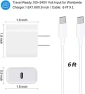 Thumbnail Fast Charger with Cable — Power Bank, BikeAnything