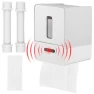 Automatic Induction Toilet Paper Holder, Daily necessities-V
