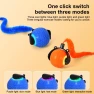 Interactive Cat Toys — Automatic Cat Toy, Walked Quickly