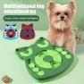 Interactive Dog Puzzle, jiantengxujm