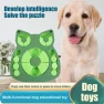 Interactive Dog Puzzle, Uomobo