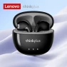 True Wireless Bluetooth Earbuds — Wireless Earbuds, Lenovo