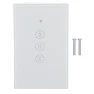 WiFi Smart Switch Curtain — Smart Switch, Tooarts
