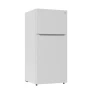 Thumbnail Top Mount Refrigerator with Freezer — Smart Refrigerator, Kenmore