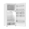 Thumbnail Top Mount Refrigerator with Freezer — Smart Refrigerator, Kenmore