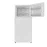 Thumbnail Top Mount Refrigerator with Freezer — Smart Refrigerator, Kenmore