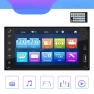7-inch HD Touchscreen Car Radio, XuYiEC