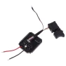 Control Board for Brushless Electric Key, Sinlay