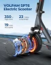 Thumbnail Electric Scooter — Electric Scooter, VOLPAM