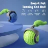 Interactive Cat Toys, Pansyf