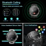 Thumbnail Military Bluetooth Calling Smartwatch — Smart Watch, Luzeyo