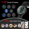 Thumbnail Military Bluetooth Calling Smartwatch — Smart Watch, Luzeyo