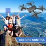 Thumbnail Mini Drone with 4K Dual Cameras, Jdfdexc