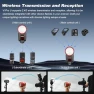 Thumbnail Round Head Camera Speedlite, Godox