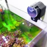 Smart Aquarium Fish Feeder — Automatic Pet Feeder, Naituo