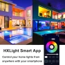 Thumbnail Smart Light Bulb with Remote Control, GRV