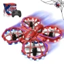 Thumbnail Spider Drone for Kids — Drone, Jomzuci