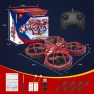 Thumbnail Spider Drone for Kids — Drone, Jomzuci