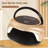 Portable Smart Gel Nail Lamp Dryer, The Million