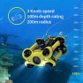 Thumbnail Professional Underwater Drone — Drone, IIPOSAQQ