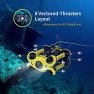 Thumbnail Professional Underwater Drone — Drone, IIPOSAQQ