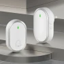 Smart Home Door Bell, JIOUjitang