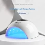 Smart Sensor UV Nail Gel Drying Lamp, The Million
