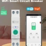 Smart WiFi Switch — Smart Switch, BooPai