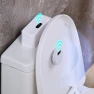 Touchless Induction Toilet Flush, Fulai