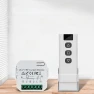 WiFi Smart Curtain Switch — Smart Switch, TrendVibeCN