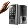 Thumbnail AI Palm Vein Smart Lock with Built-in Doorbell — Smart Lock, TCL