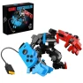 Thumbnail Classic Game Controller Mech Robot Building Kit, Bengbu Dingren Trade Co., Ltd.