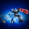 Thumbnail Classic Game Controller Mech Robot Building Kit, Bengbu Dingren Trade Co., Ltd.