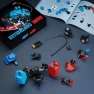 Thumbnail Classic Game Controller Mech Robot Building Kit, Bengbu Dingren Trade Co., Ltd.