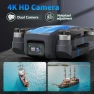 Thumbnail Drone with 4K HD Camera — Drone, Toladrone