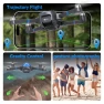 Thumbnail Drone with 4K HD Camera — Drone, Toladrone