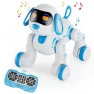 Thumbnail Interactive Smart Dancing Robot Dog, Contixo