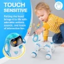 Thumbnail Interactive Smart Dancing Robot Dog, Contixo