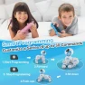 Thumbnail Interactive Smart Dancing Robot Dog, Contixo