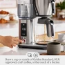 Thumbnail Luxe Drip Coffee Machine — Coffee Maker, Breville