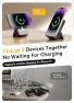 Thumbnail Magnetic Portable Charger, Anshi Shengying (Shenzhen) Technology Co., Ltd.