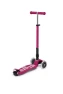 Thumbnail Maxi Deluxe Foldable LED Scooter, Micro